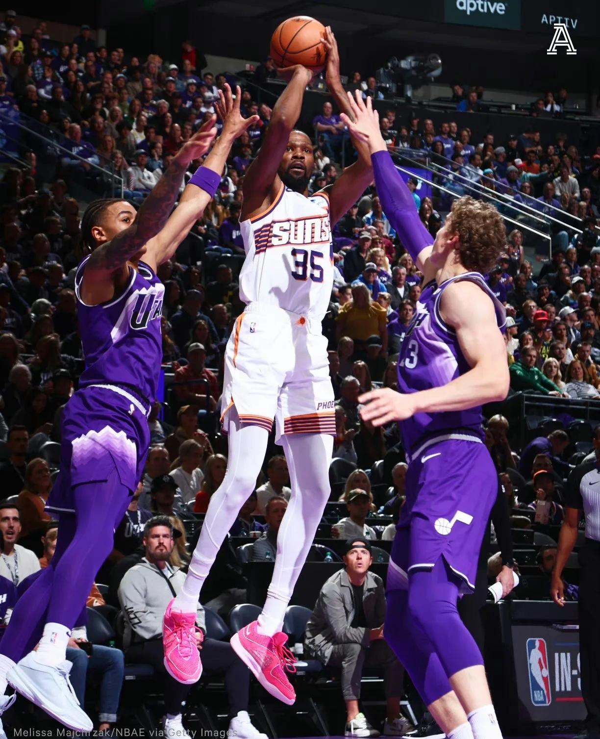 爱游戏体育-法国队不断突破！，杜兰特连续五场比赛得分超过重返赛场比赛高潮迭起的简单介绍-爱游戏体育